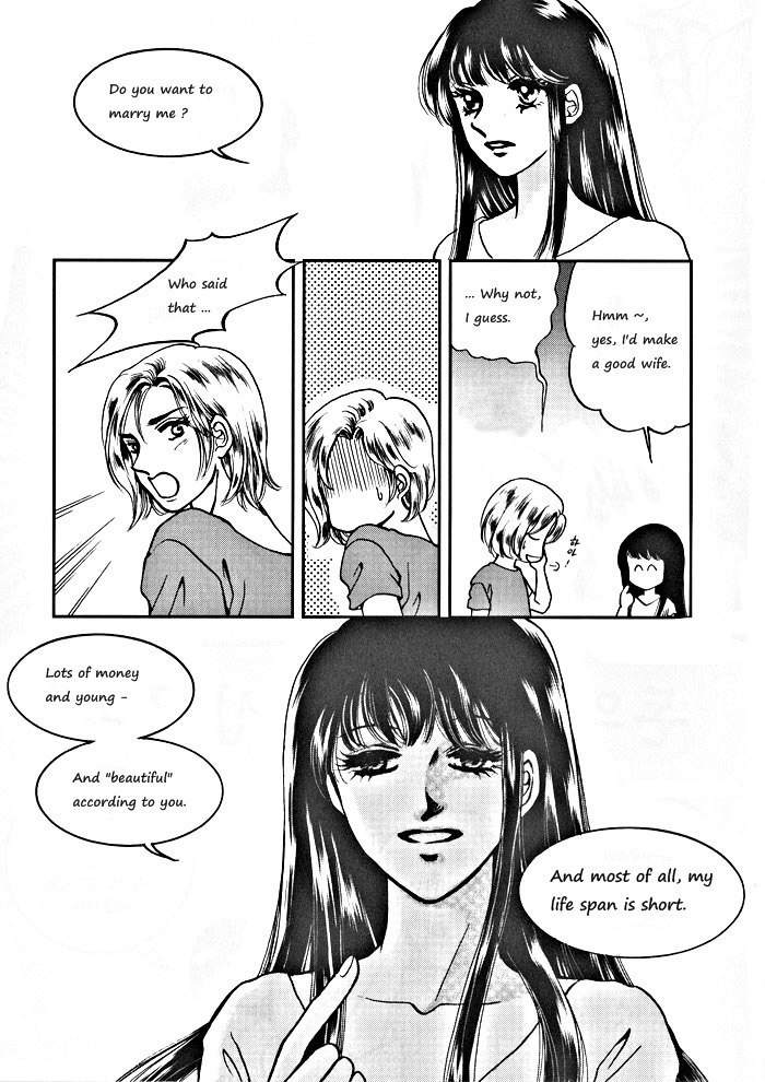 Seol Hui Chapter 1.2 page 8 - Vol.1 Chapter 2