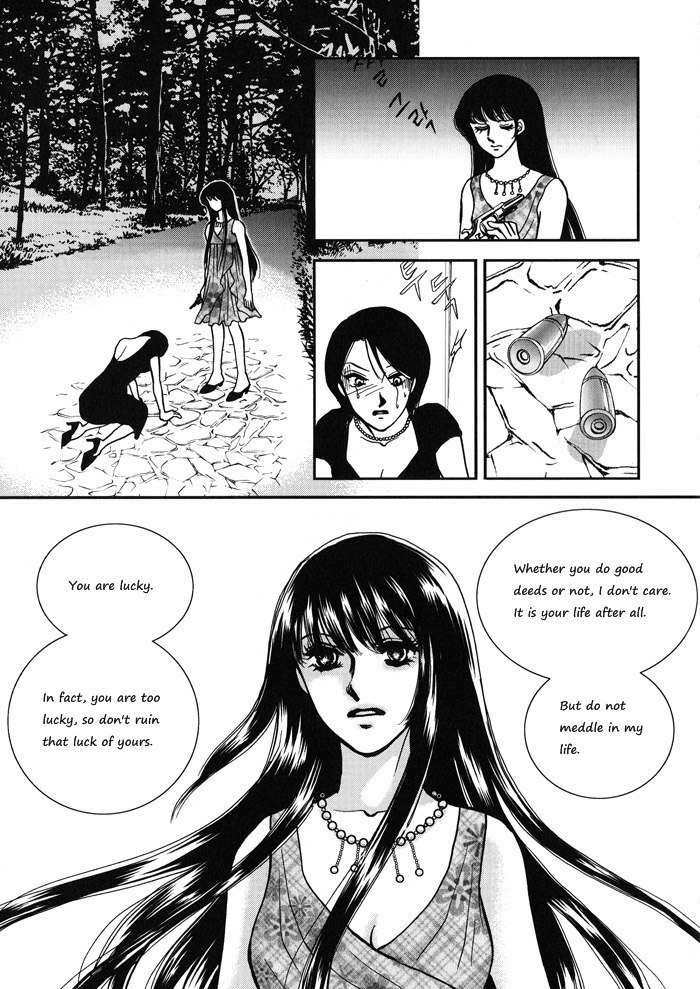 Seol Hui Chapter 1.2 page 80 - Vol.1 Chapter 2
