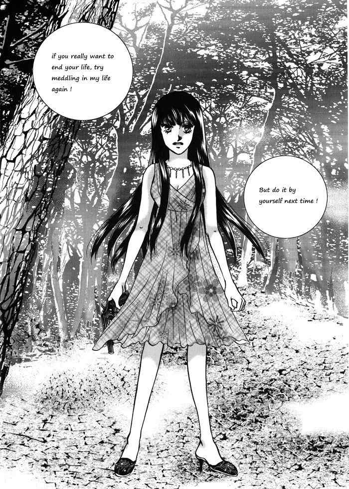 Seol Hui Chapter 1.2 page 81 - Vol.1 Chapter 2