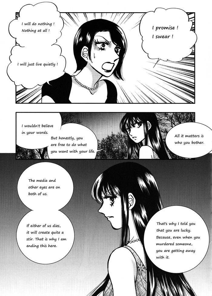 Seol Hui Chapter 1.2 page 82 - Vol.1 Chapter 2