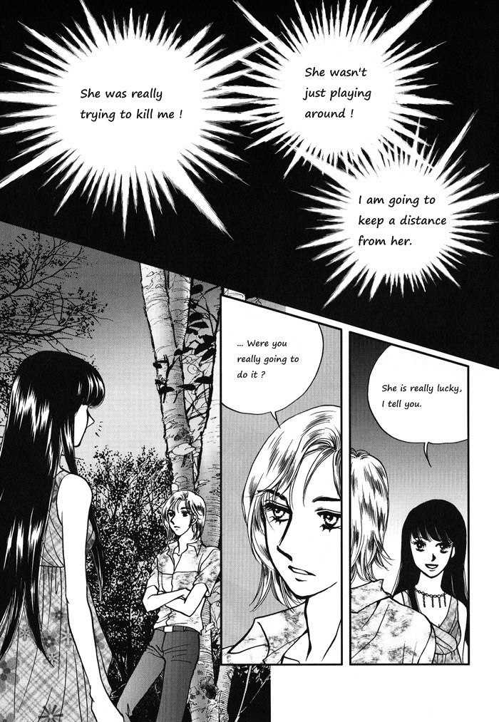 Seol Hui Chapter 1.2 page 84 - Vol.1 Chapter 2