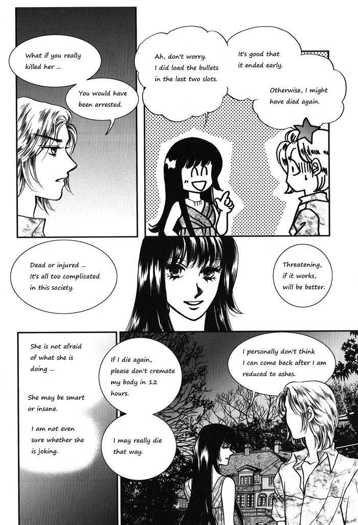 Seol Hui Chapter 1.2 page 85 - Vol.1 Chapter 2