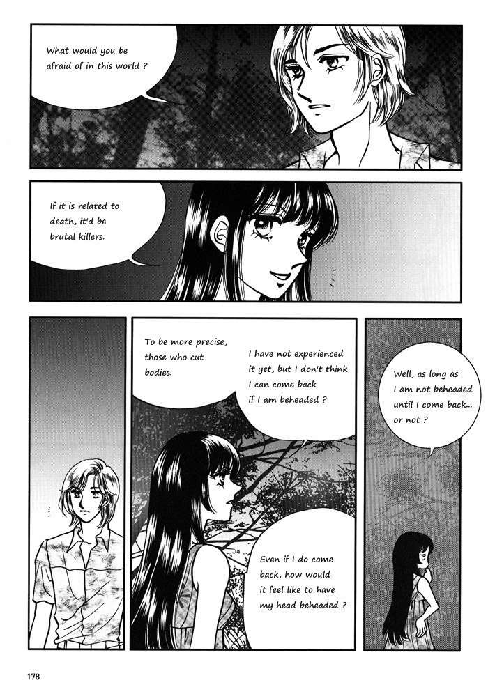 Seol Hui Chapter 1.2 page 86 - Vol.1 Chapter 2