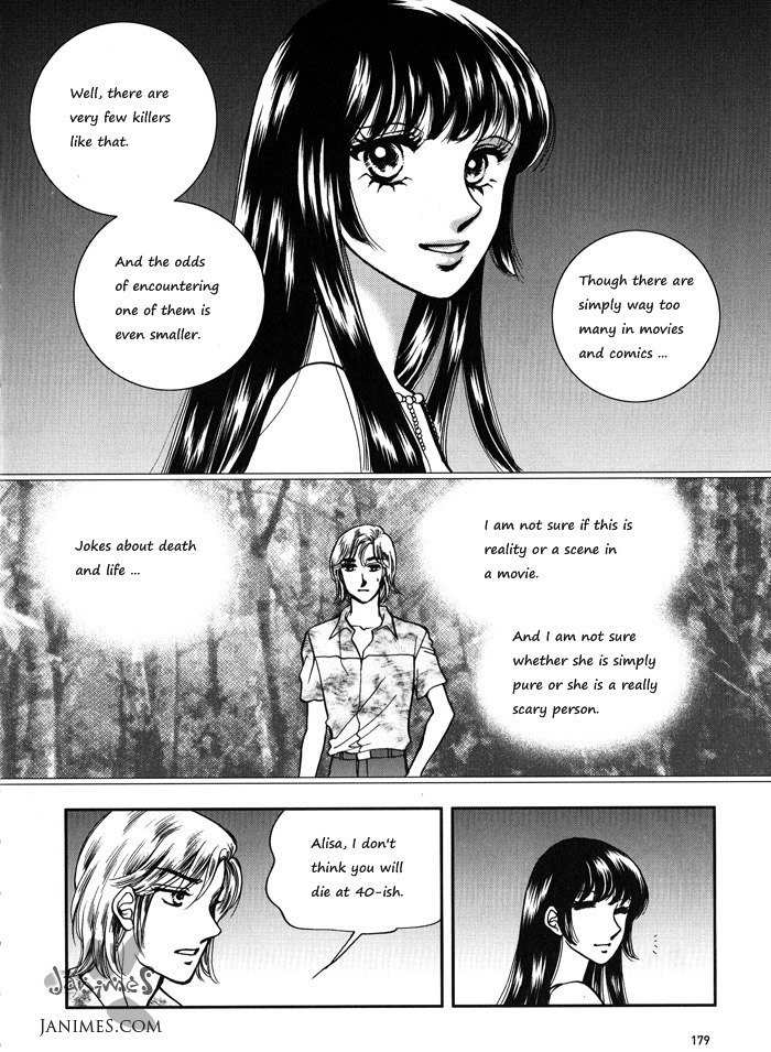 Seol Hui Chapter 1.2 page 87 - Vol.1 Chapter 2