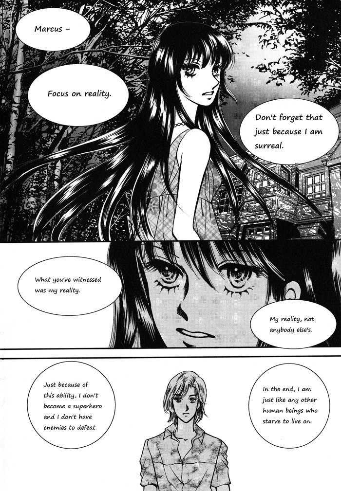 Seol Hui Chapter 1.2 page 89 - Vol.1 Chapter 2