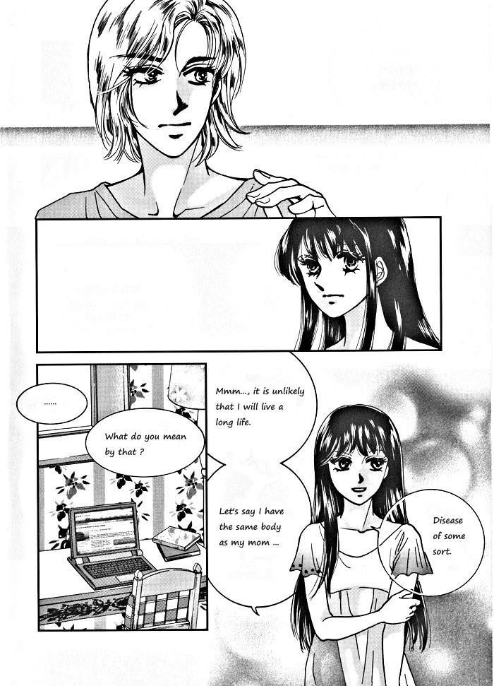 Seol Hui Chapter 1.2 page 9 - Vol.1 Chapter 2