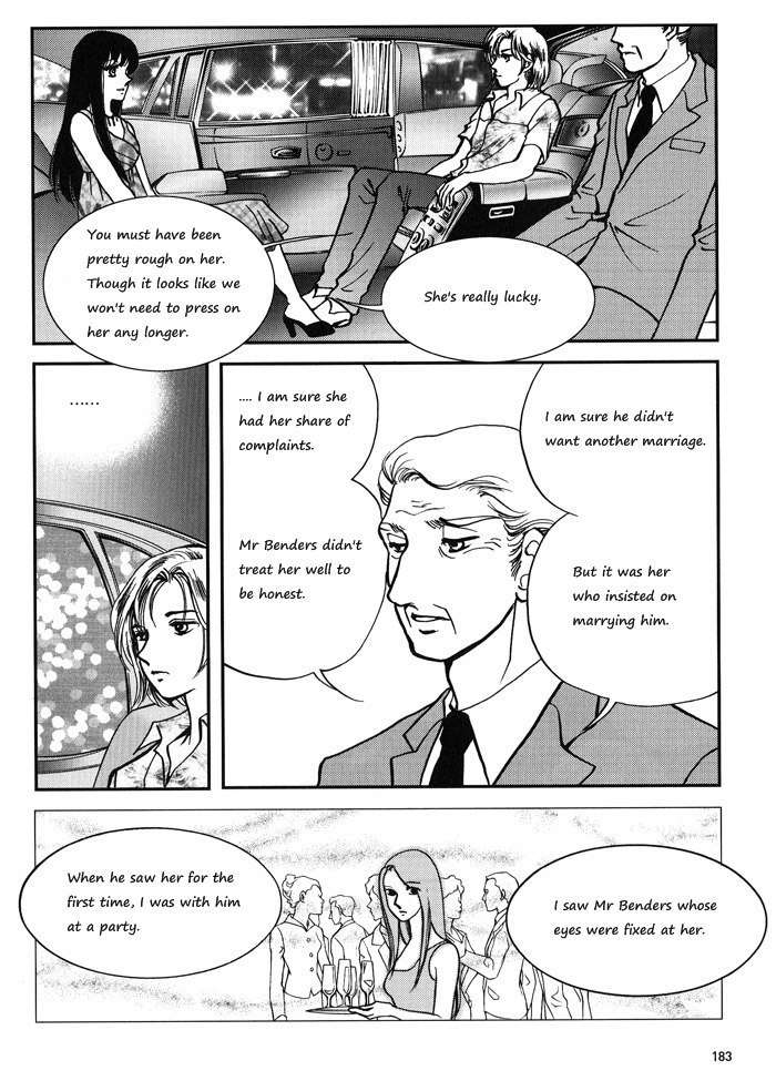 Seol Hui Chapter 1.2 page 91 - Vol.1 Chapter 2