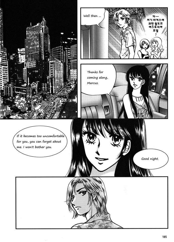 Seol Hui Chapter 1.2 page 93 - Vol.1 Chapter 2