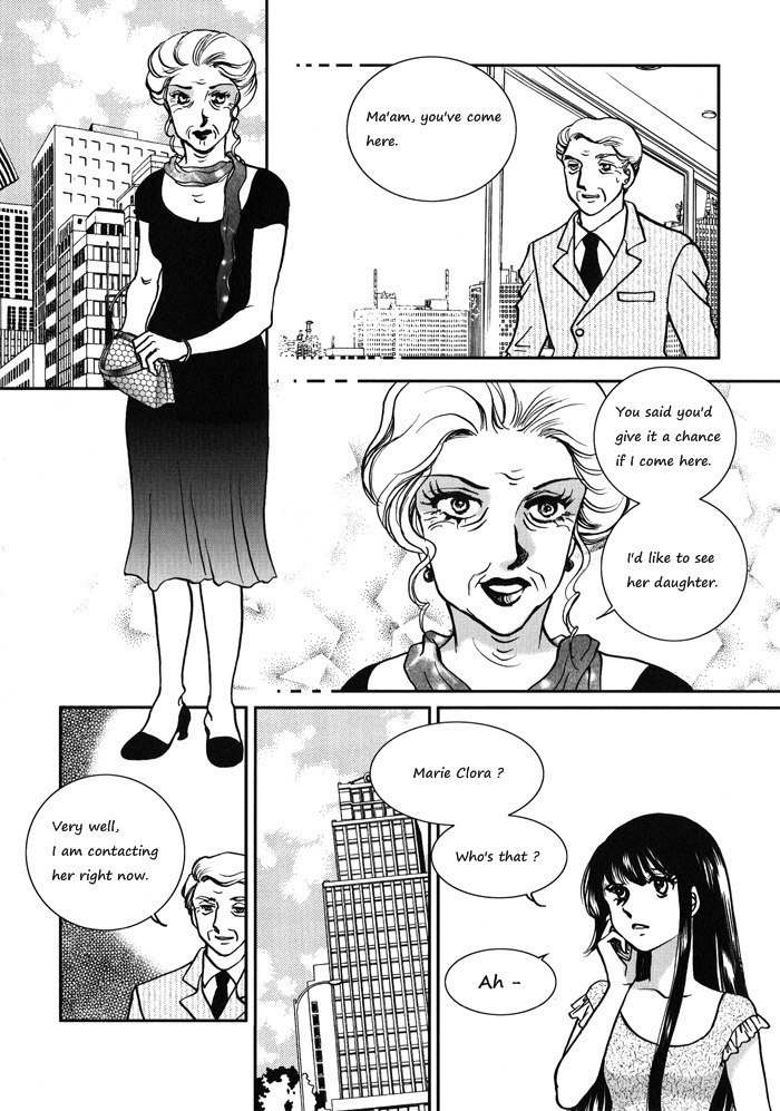 Seol Hui Chapter 1.2 page 95 - Vol.1 Chapter 2