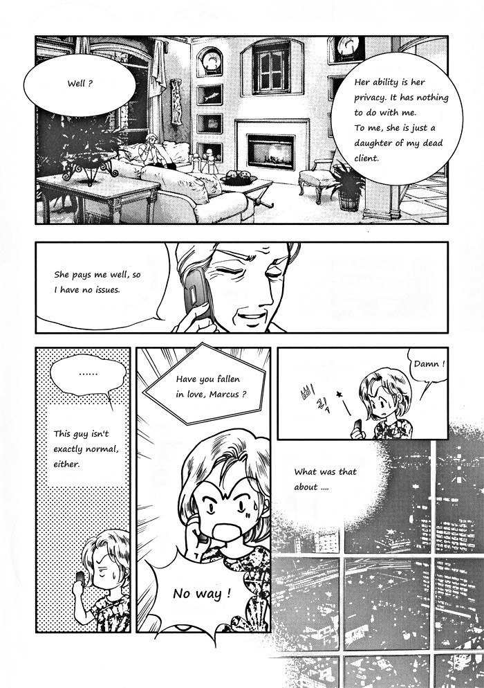 Seol Hui Chapter 1.2 page 99 - Vol.1 Chapter 2
