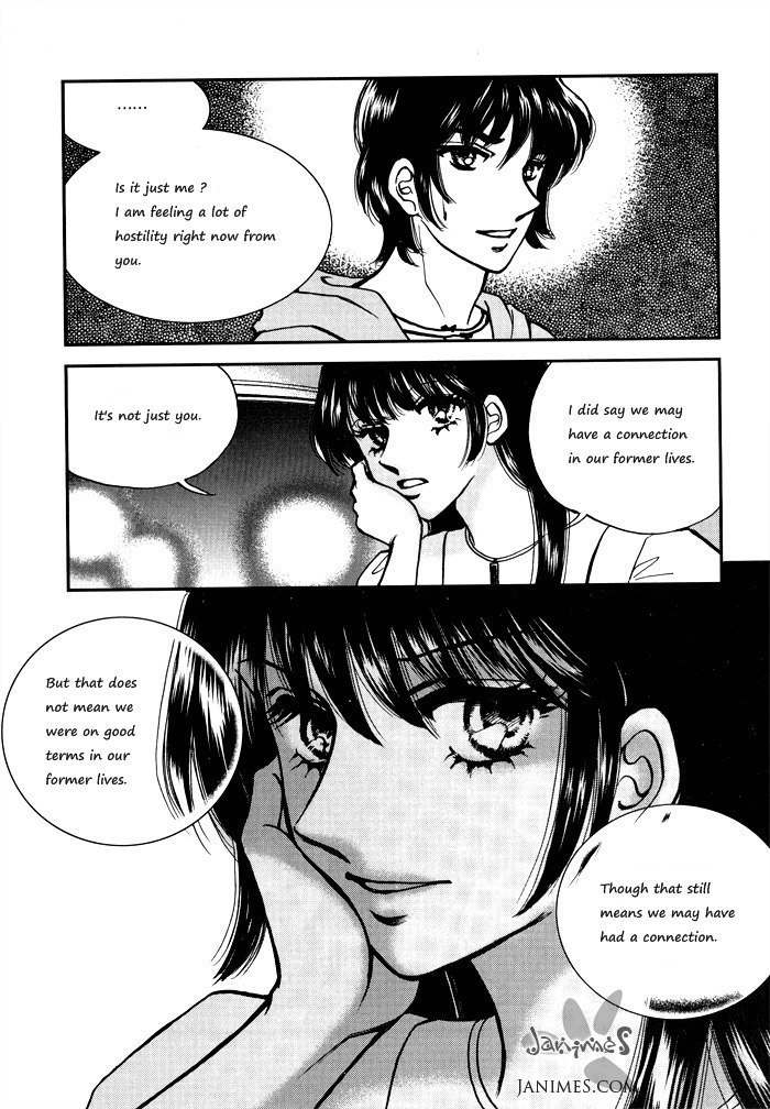 Seol Hui Chapter 2.1 page 100 - Vol.2 Chapter 1