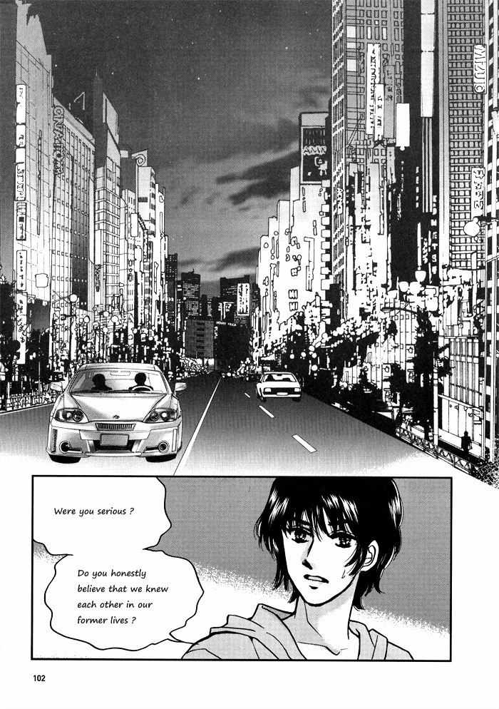 Seol Hui Chapter 2.1 page 101 - Vol.2 Chapter 1