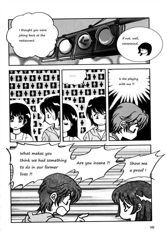 Seol Hui Chapter 2.1 page 102 - Vol.2 Chapter 1