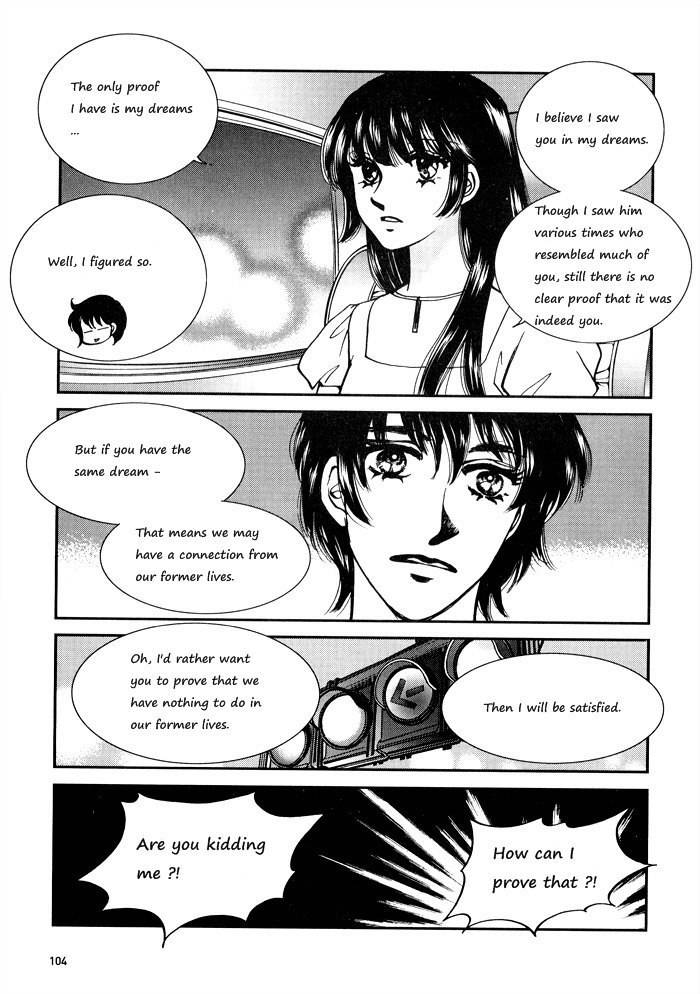 Seol Hui Chapter 2.1 page 103 - Vol.2 Chapter 1