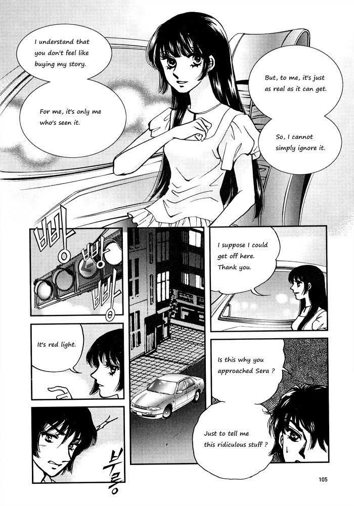 Seol Hui Chapter 2.1 page 104 - Vol.2 Chapter 1