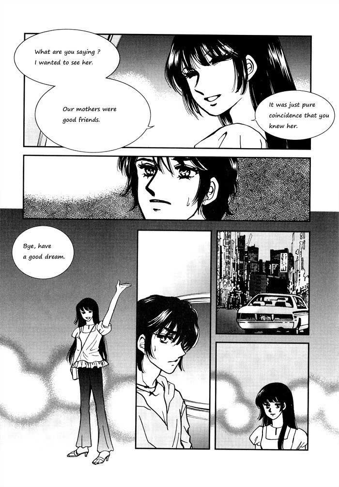 Seol Hui Chapter 2.1 page 105 - Vol.2 Chapter 1