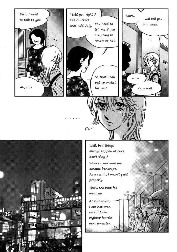 Seol Hui Chapter 2.1 page 17 - Vol.2 Chapter 1