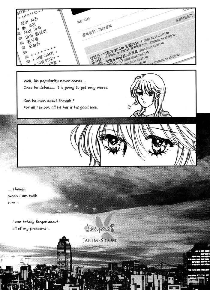 Seol Hui Chapter 2.1 page 20 - Vol.2 Chapter 1