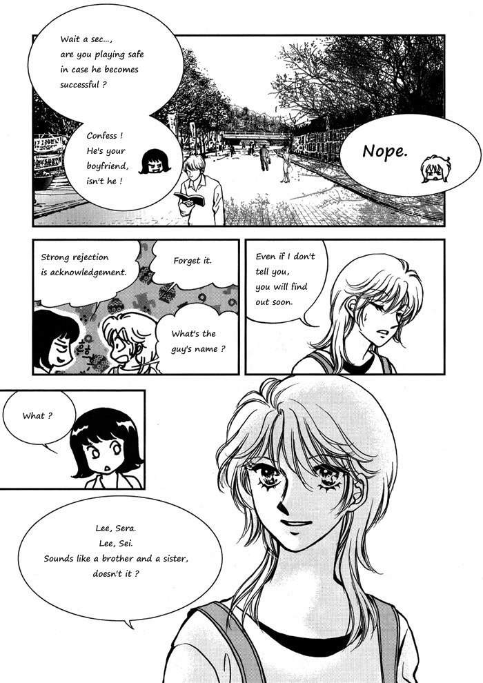 Seol Hui Chapter 2.1 page 27 - Vol.2 Chapter 1