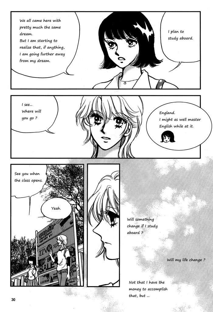 Seol Hui Chapter 2.1 page 29 - Vol.2 Chapter 1
