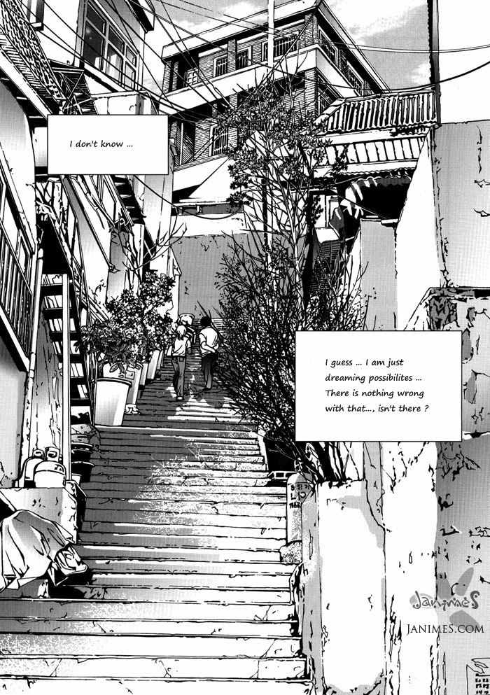 Seol Hui Chapter 2.1 page 30 - Vol.2 Chapter 1