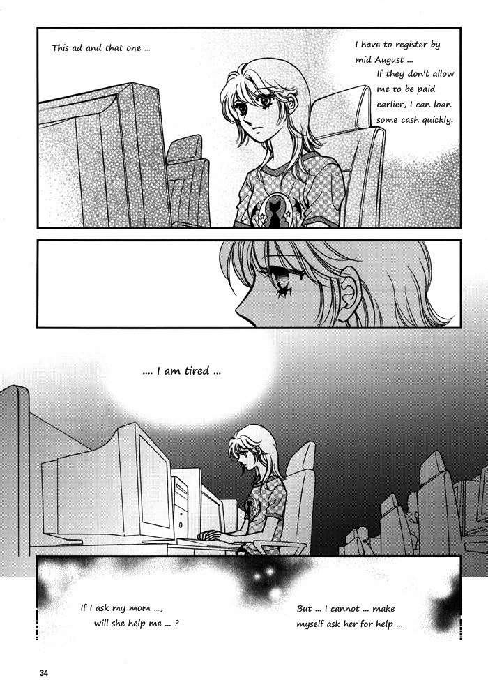 Seol Hui Chapter 2.1 page 33 - Vol.2 Chapter 1