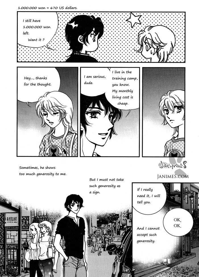 Seol Hui Chapter 2.1 page 40 - Vol.2 Chapter 1