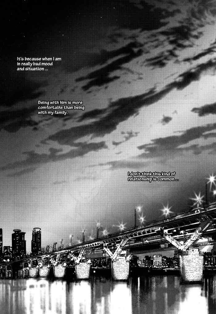 Seol Hui Chapter 2.1 page 44 - Vol.2 Chapter 1