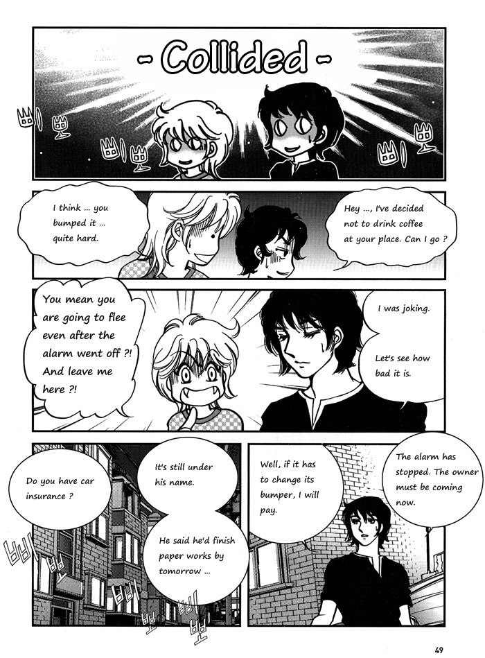 Seol Hui Chapter 2.1 page 48 - Vol.2 Chapter 1