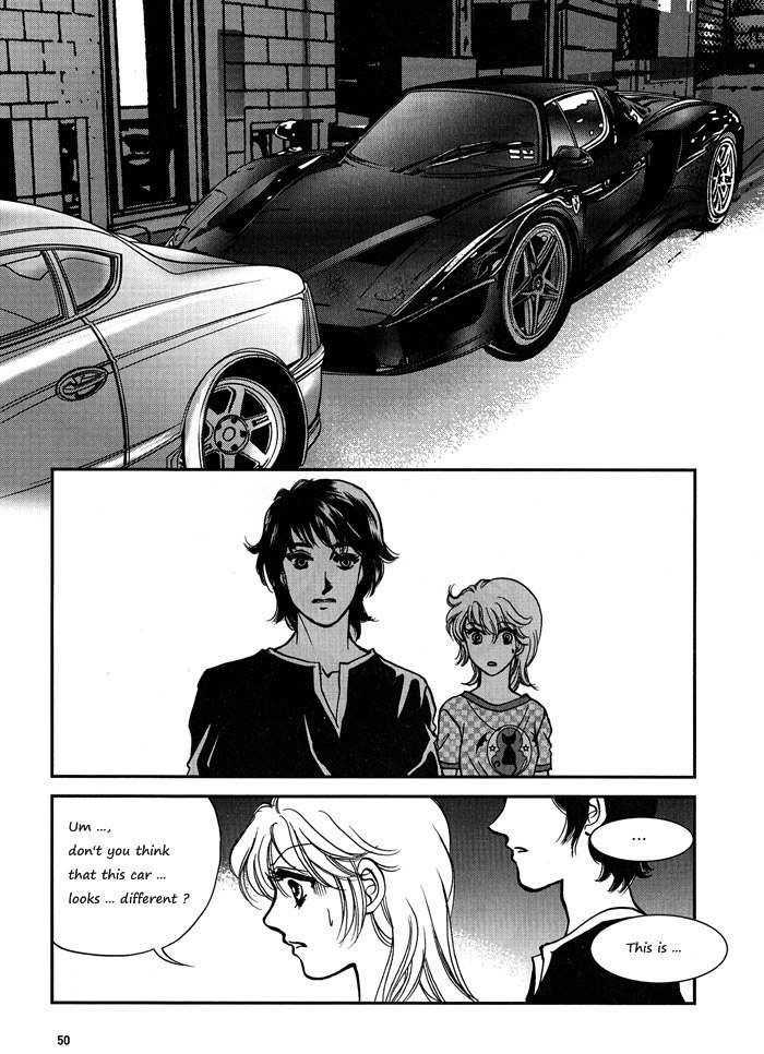 Seol Hui Chapter 2.1 page 49 - Vol.2 Chapter 1
