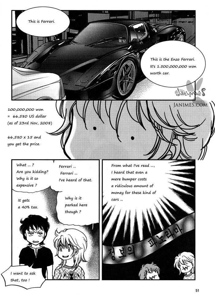Seol Hui Chapter 2.1 page 50 - Vol.2 Chapter 1