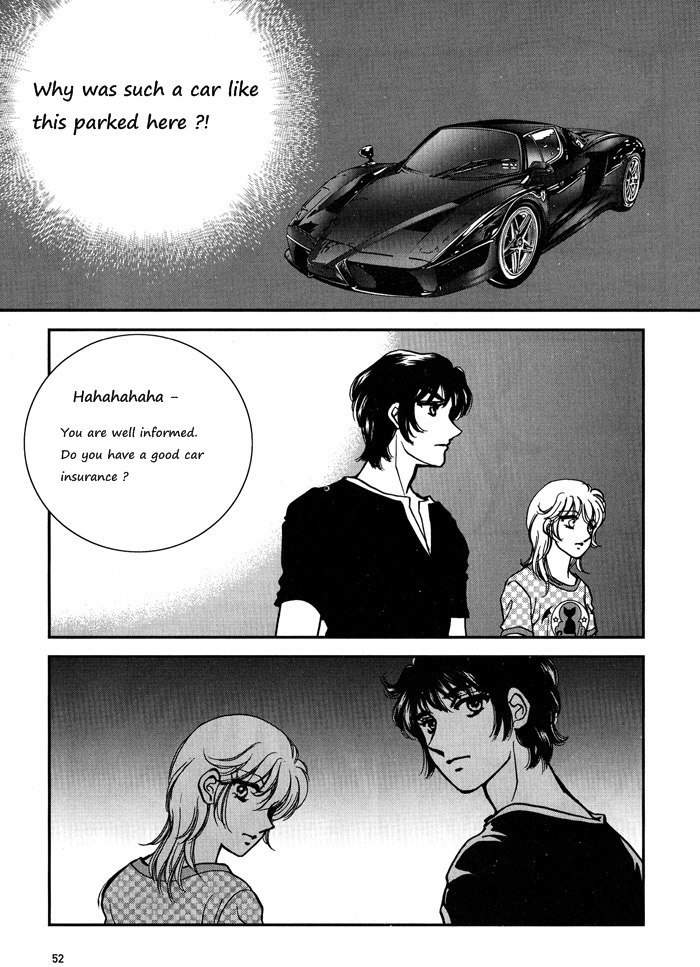 Seol Hui Chapter 2.1 page 51 - Vol.2 Chapter 1