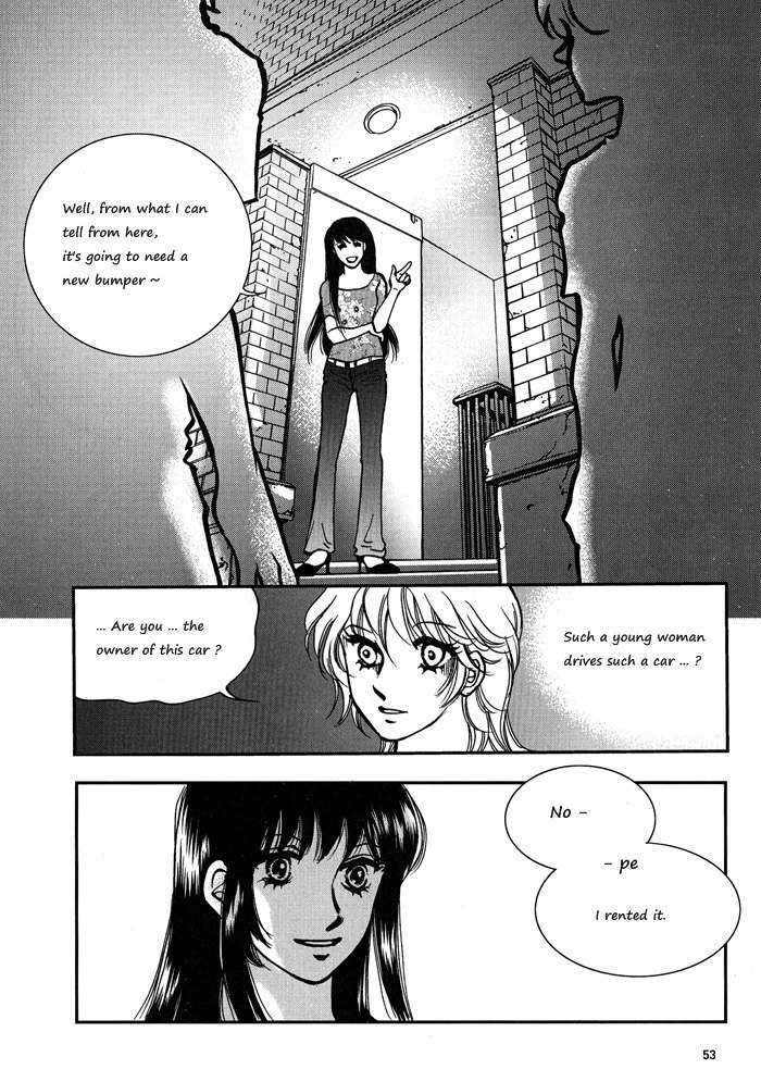 Seol Hui Chapter 2.1 page 52 - Vol.2 Chapter 1