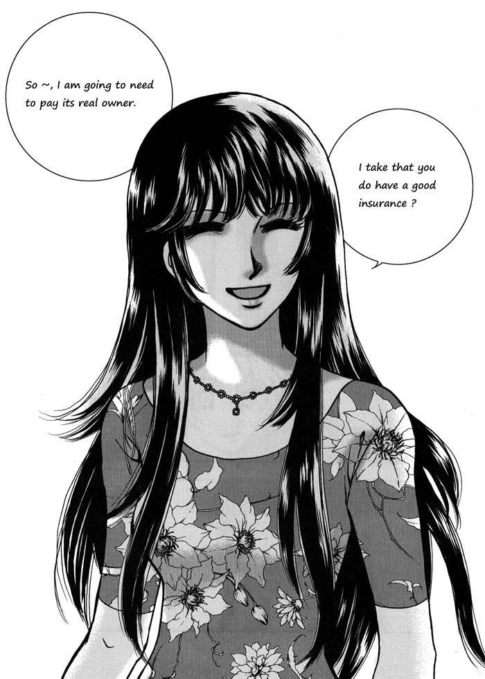 Seol Hui Chapter 2.1 page 53 - Vol.2 Chapter 1