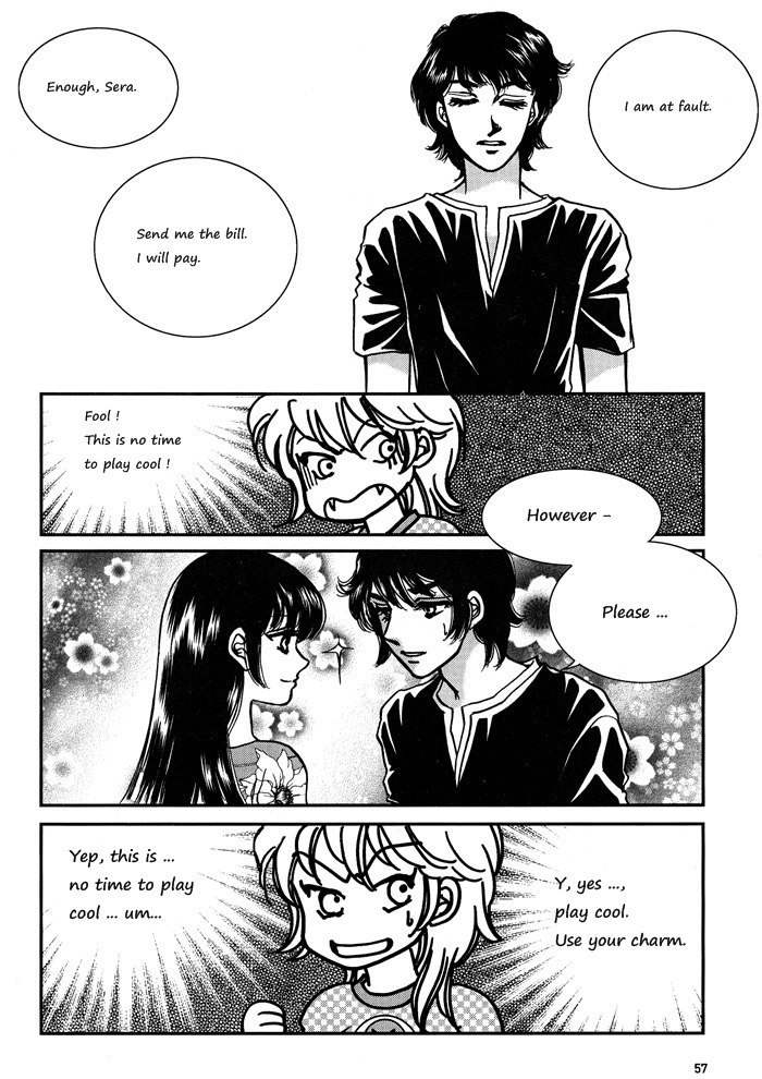 Seol Hui Chapter 2.1 page 56 - Vol.2 Chapter 1