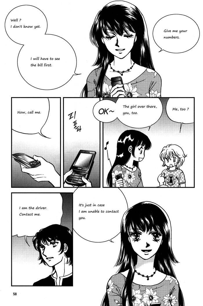 Seol Hui Chapter 2.1 page 57 - Vol.2 Chapter 1