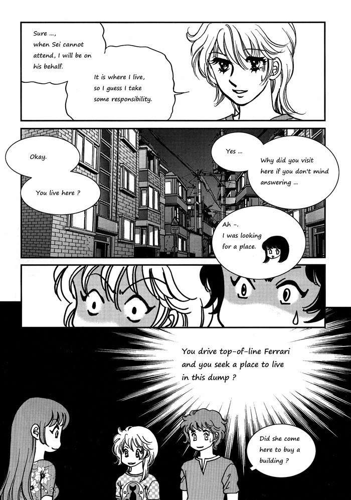 Seol Hui Chapter 2.1 page 58 - Vol.2 Chapter 1