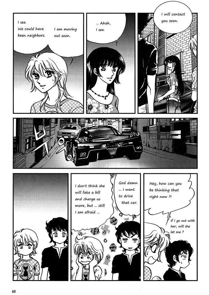Seol Hui Chapter 2.1 page 59 - Vol.2 Chapter 1