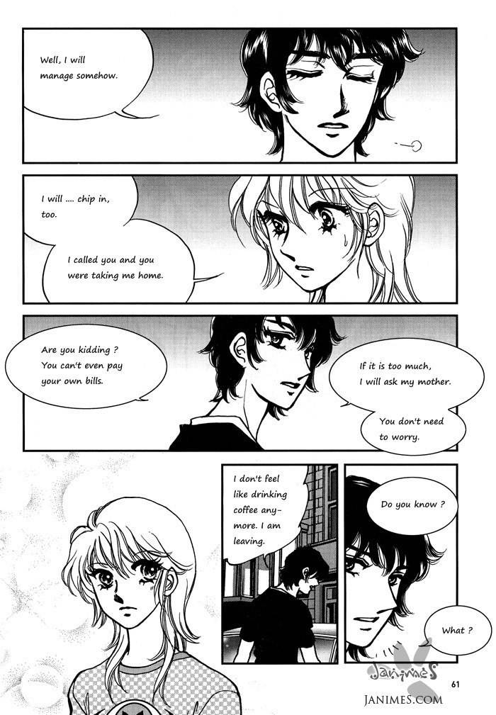 Seol Hui Chapter 2.1 page 60 - Vol.2 Chapter 1