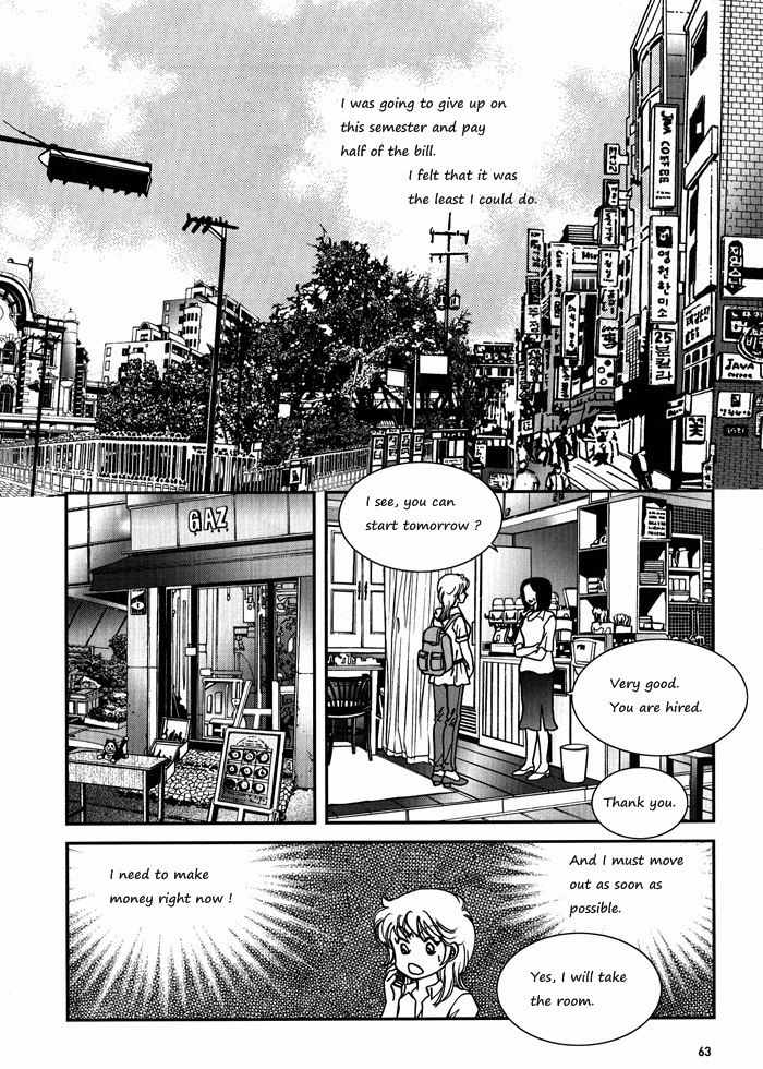 Seol Hui Chapter 2.1 page 62 - Vol.2 Chapter 1