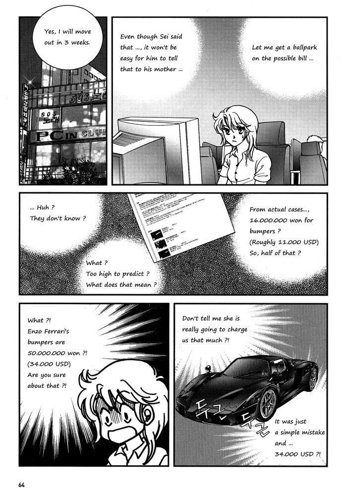 Seol Hui Chapter 2.1 page 63 - Vol.2 Chapter 1