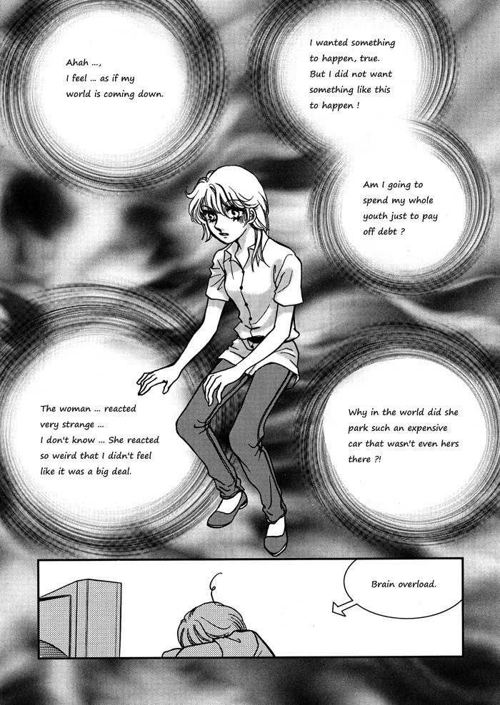 Seol Hui Chapter 2.1 page 64 - Vol.2 Chapter 1