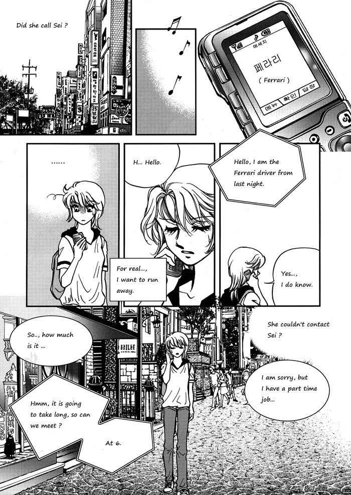 Seol Hui Chapter 2.1 page 65 - Vol.2 Chapter 1