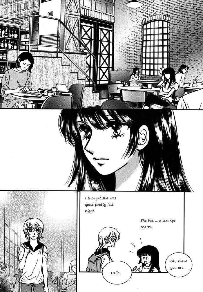 Seol Hui Chapter 2.1 page 67 - Vol.2 Chapter 1