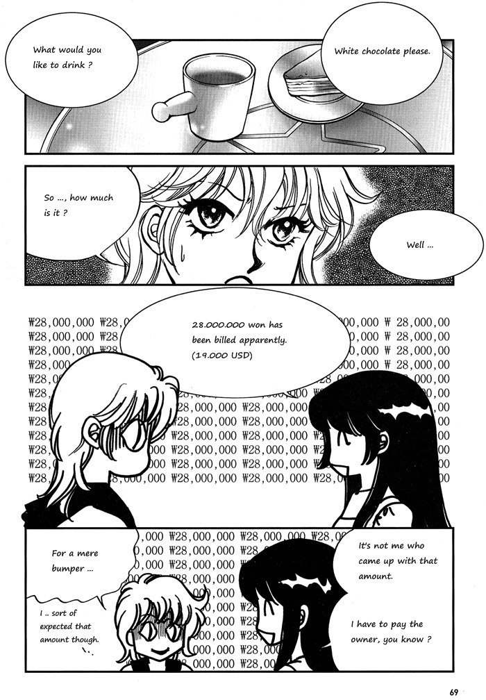 Seol Hui Chapter 2.1 page 68 - Vol.2 Chapter 1