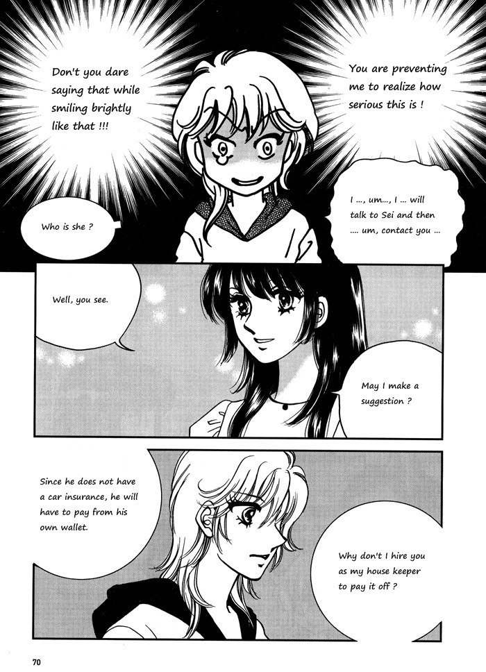 Seol Hui Chapter 2.1 page 69 - Vol.2 Chapter 1