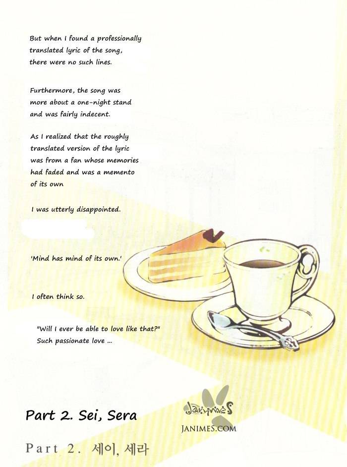 Seol Hui Chapter 2.1 page 7 - Vol.2 Chapter 1