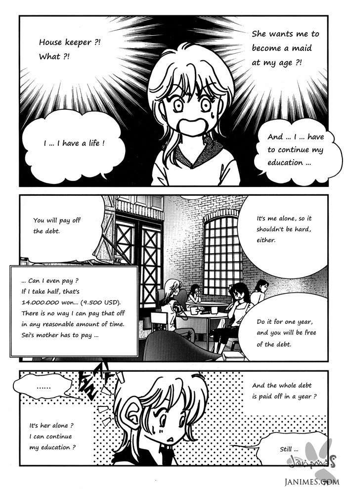 Seol Hui Chapter 2.1 page 70 - Vol.2 Chapter 1
