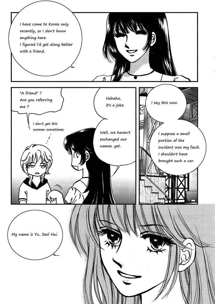 Seol Hui Chapter 2.1 page 71 - Vol.2 Chapter 1