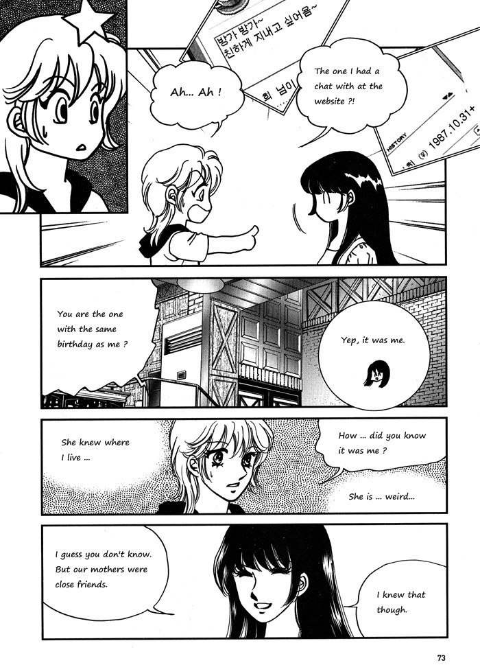 Seol Hui Chapter 2.1 page 72 - Vol.2 Chapter 1